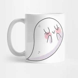 Cute Ghost Mug